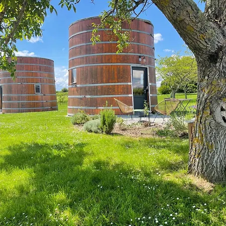 Coup 2 Foudres Bed & Breakfast
