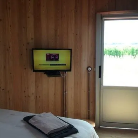 Bed & Breakfast Coup 2 Foudres 3*