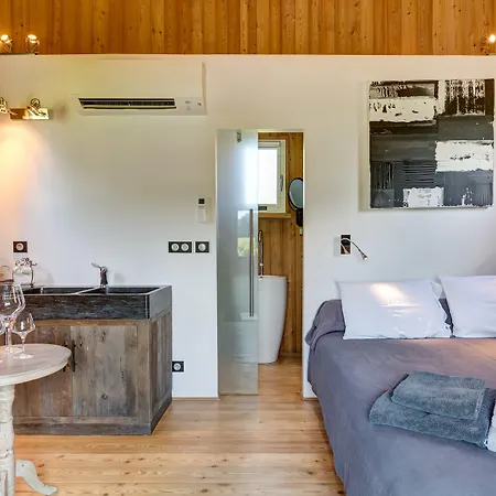 Coup 2 Foudres Bed & Breakfast 3*