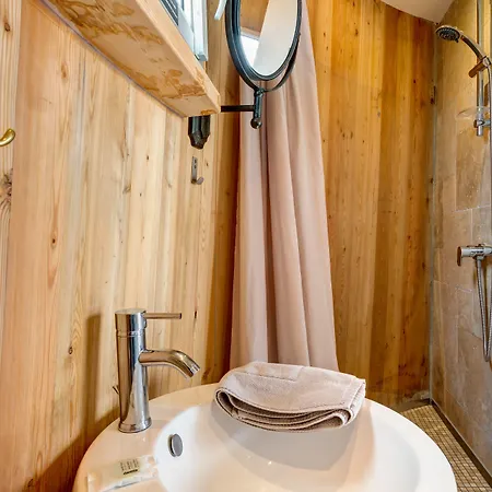 Coup 2 Foudres Bed & Breakfast