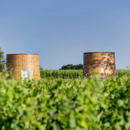 Bed & Breakfast Coup 2 Foudres 3*