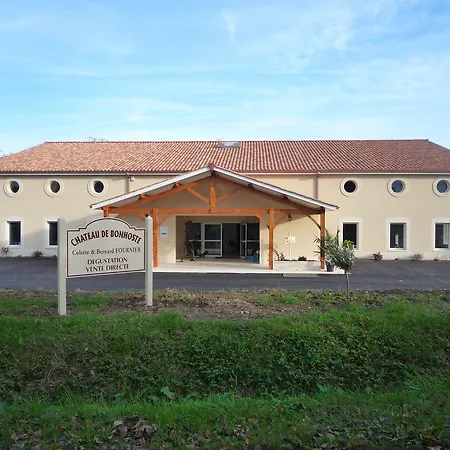 Coup 2 Foudres Bed & Breakfast