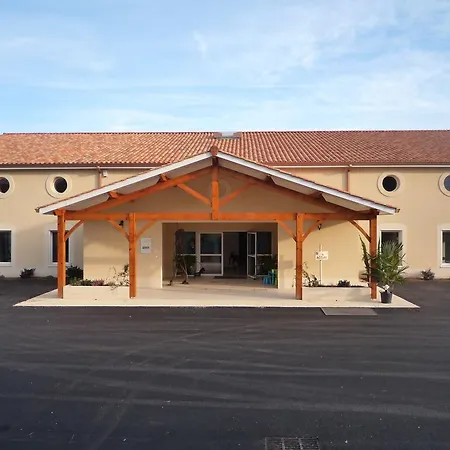 Bed & Breakfast Coup 2 Foudres Saint-Jean-de-Blaignac