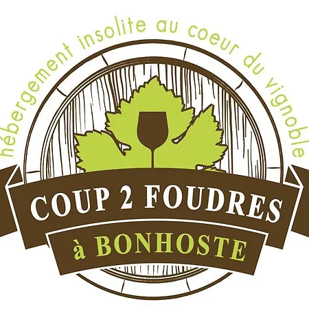 Bed & Breakfast Coup 2 Foudres 3*