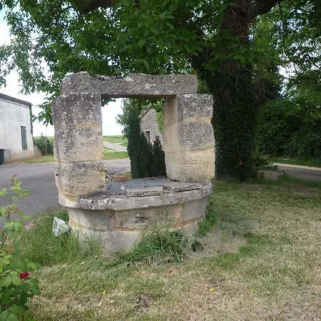 Bed & Breakfast Coup 2 Foudres *