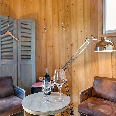 Bed & Breakfast Coup 2 Foudres