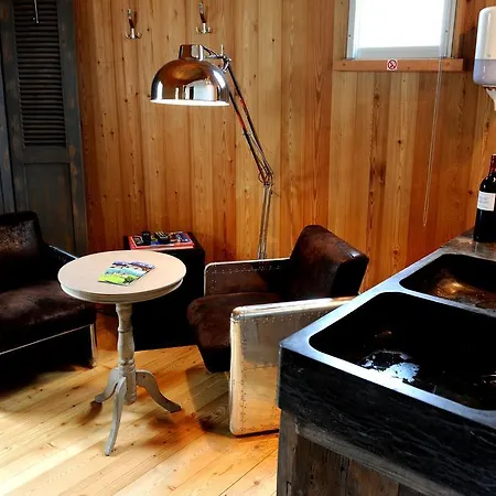 Bed & Breakfast Coup 2 Foudres