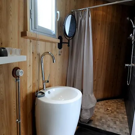 Bed & Breakfast Coup 2 Foudres