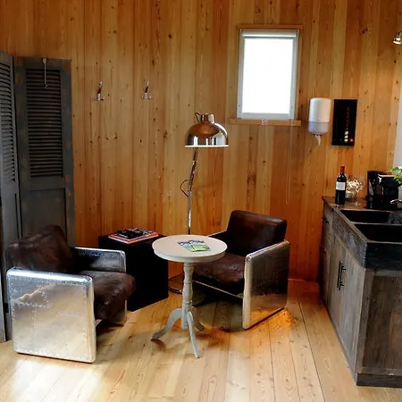 Bed & Breakfast Coup 2 Foudres *