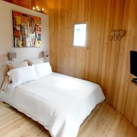 Bed & Breakfast Coup 2 Foudres Saint-Jean-de-Blaignac