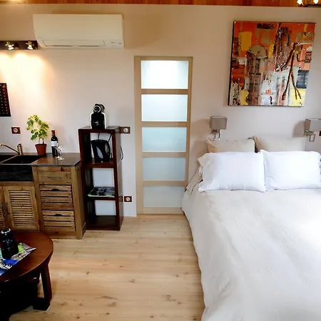 Bed & Breakfast Coup 2 Foudres 3*