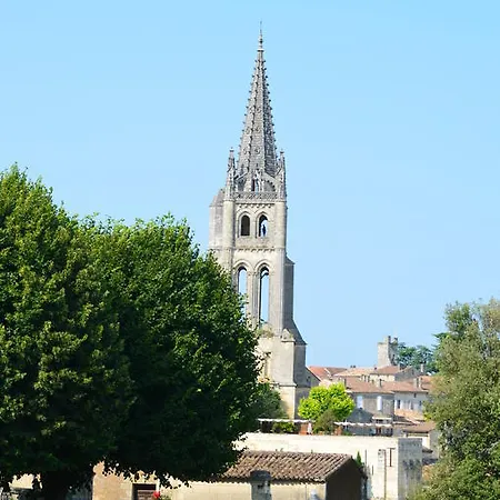 Coup 2 Foudres Saint-Jean-de-Blaignac