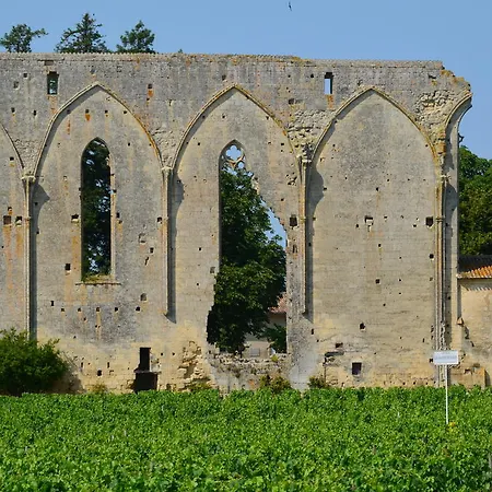 Bed & Breakfast Coup 2 Foudres 3*