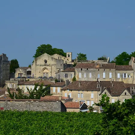 Bed & Breakfast Coup 2 Foudres Saint-Jean-de-Blaignac