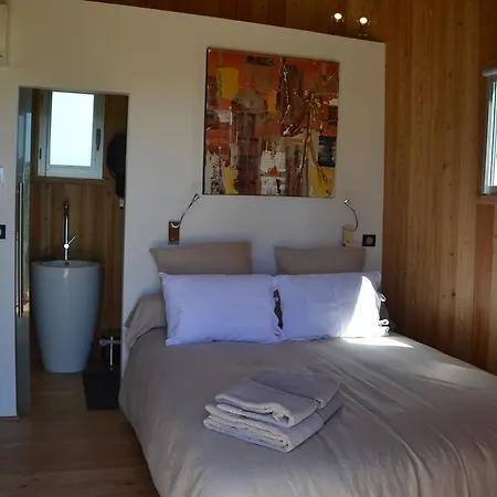 Bed & Breakfast Coup 2 Foudres 3*