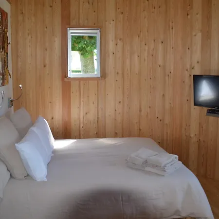 Bed & Breakfast Coup 2 Foudres Saint-Jean-de-Blaignac