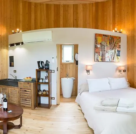 Bed & Breakfast Coup 2 Foudres 3*