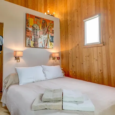 Coup 2 Foudres Bed & Breakfast