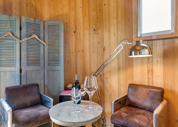 Bed & Breakfast Coup 2 Foudres