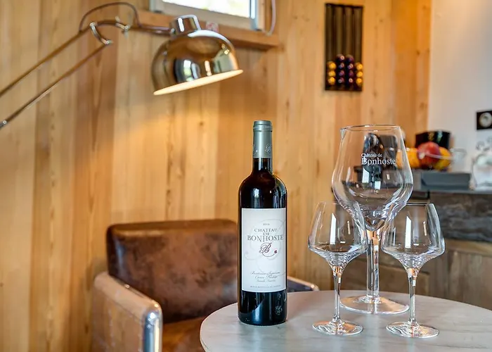 Bed & Breakfast Coup 2 Foudres